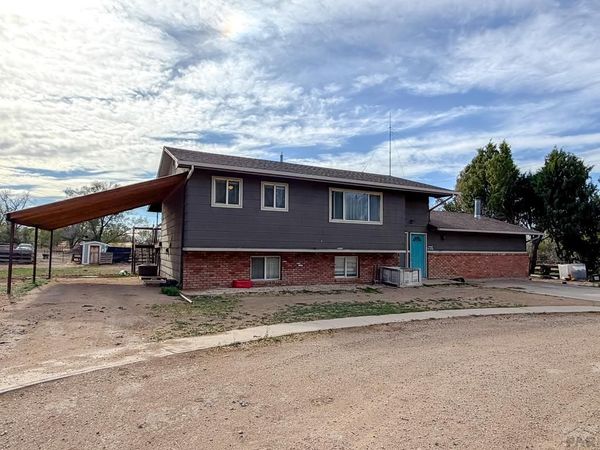 28235 Manor Dr, Rocky Ford, CO 81067