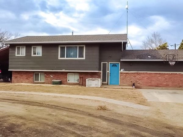 28235 Manor Dr, Rocky Ford, CO 81067