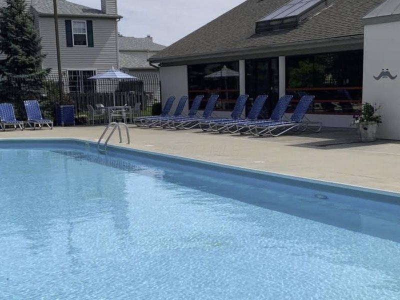 1999 Jasper Lane, Unit 24A, Hilliard, OH 43026 Photo 24