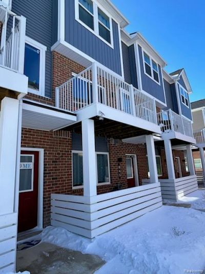 845 Canterbury Lane, Troy, MI 48085 Main Photo