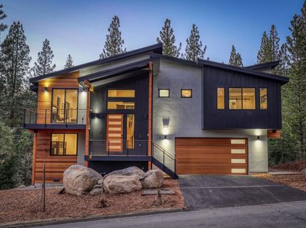 325 Woodridge Circle, Incline Village, NV 89451 Photo