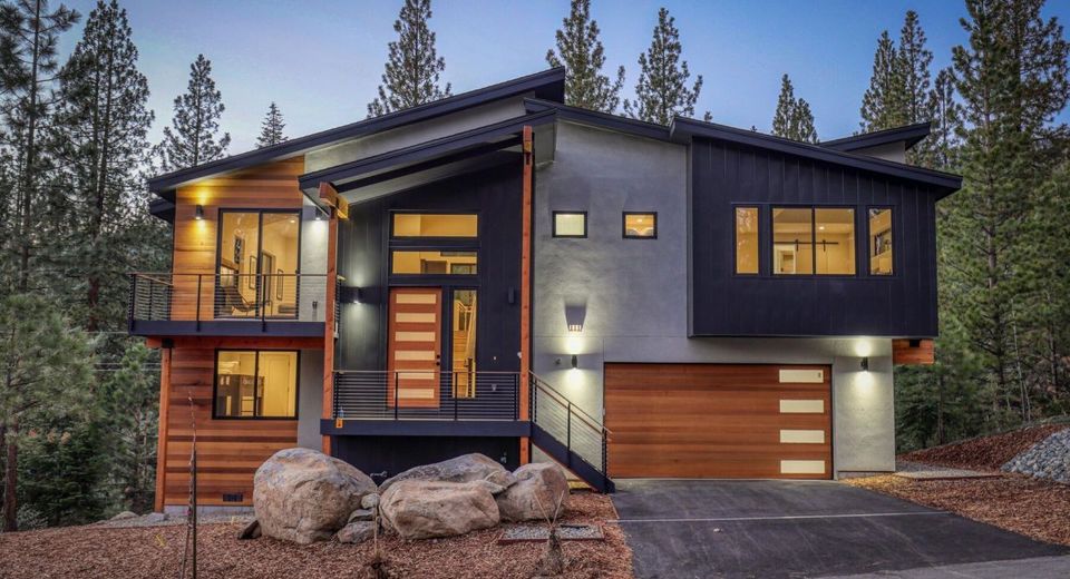 325 Woodridge Circle, Incline Village, NV 89451 Photo