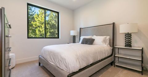 325 Woodridge Circle, Incline Village, NV 89451 Photo