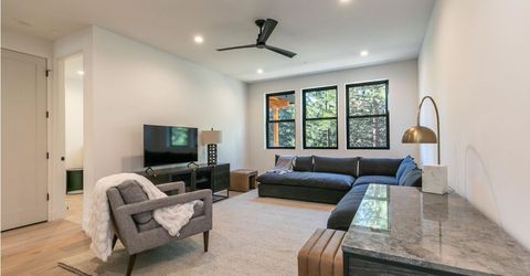 325 Woodridge Circle, Incline Village, NV 89451 Photo