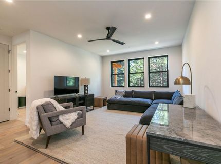 325 Woodridge Circle, Incline Village, NV 89451 Photo