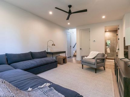 325 Woodridge Circle, Incline Village, NV 89451 Photo