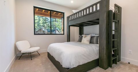 325 Woodridge Circle, Incline Village, NV 89451 Photo