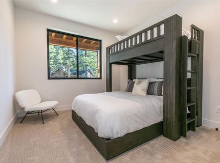 325 Woodridge Circle, Incline Village, NV 89451 Photo