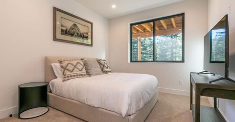 325 Woodridge Circle, Incline Village, NV 89451 Photo