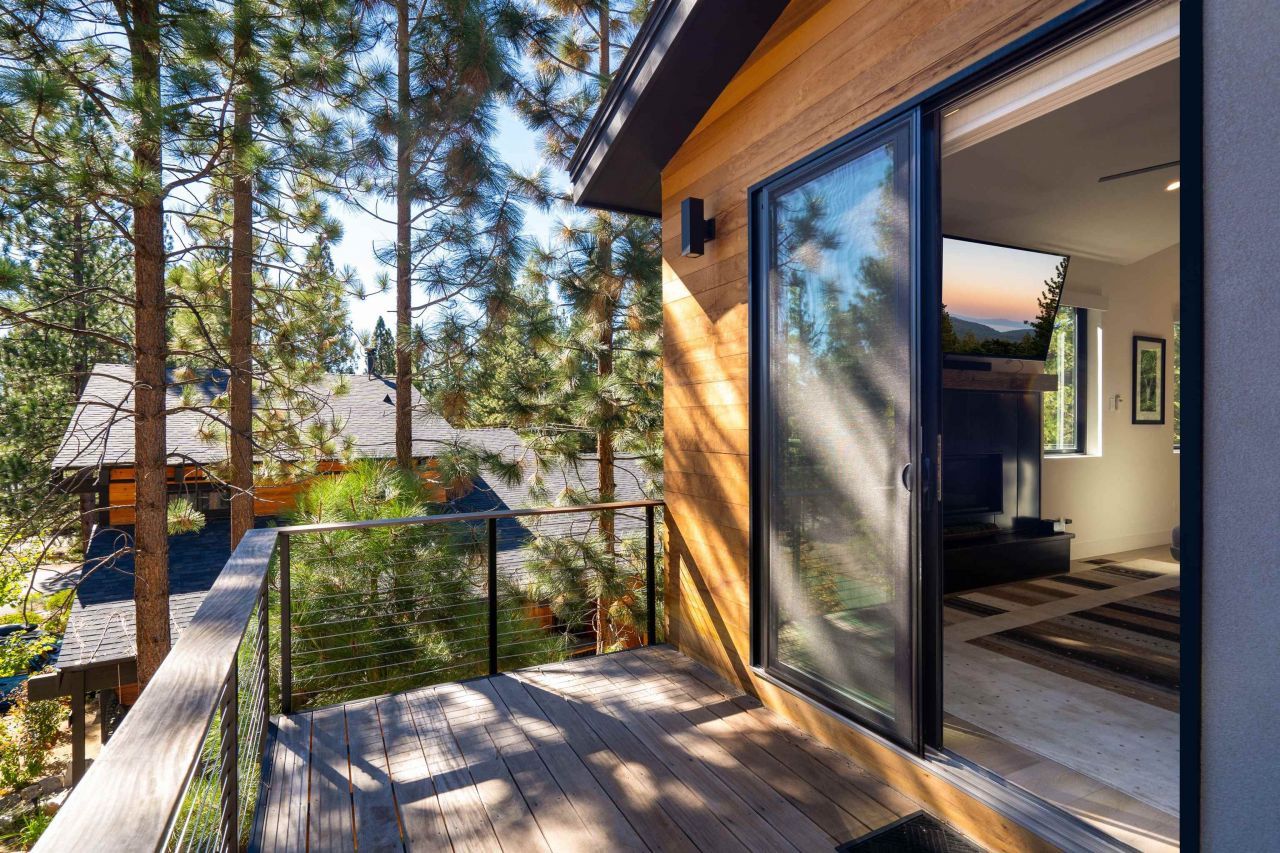 325 Woodridge Circle, Incline Village, NV 89451 Photo