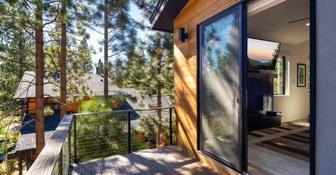 325 Woodridge Circle, Incline Village, NV 89451 Photo