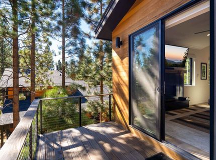 325 Woodridge Circle, Incline Village, NV 89451 Photo