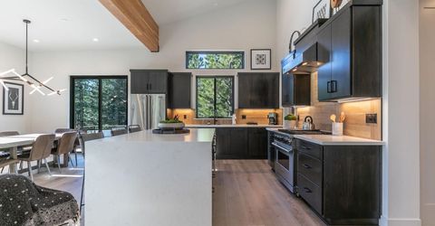 325 Woodridge Circle, Incline Village, NV 89451 Photo