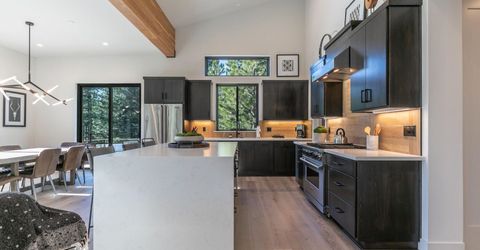 325 Woodridge Circle, Incline Village, NV 89451 Photo
