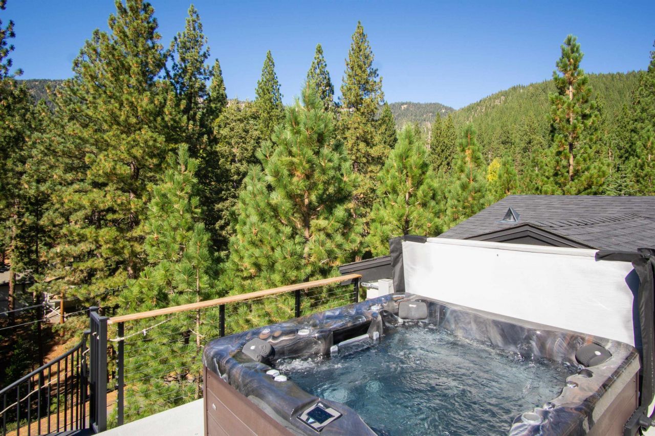 325 Woodridge Circle, Incline Village, NV 89451 Photo