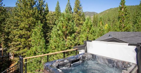 325 Woodridge Circle, Incline Village, NV 89451 Photo