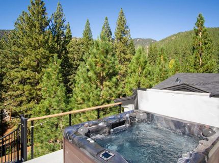 325 Woodridge Circle, Incline Village, NV 89451 Photo