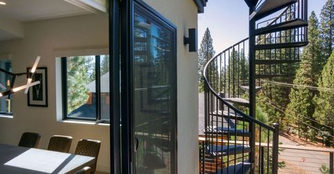 325 Woodridge Circle, Incline Village, NV 89451 Photo