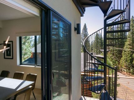 325 Woodridge Circle, Incline Village, NV 89451 Photo