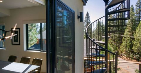 325 Woodridge Circle, Incline Village, NV 89451 Photo