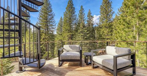 325 Woodridge Circle, Incline Village, NV 89451 Photo