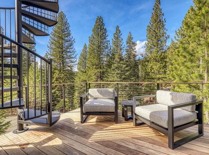 325 Woodridge Circle, Incline Village, NV 89451 Photo