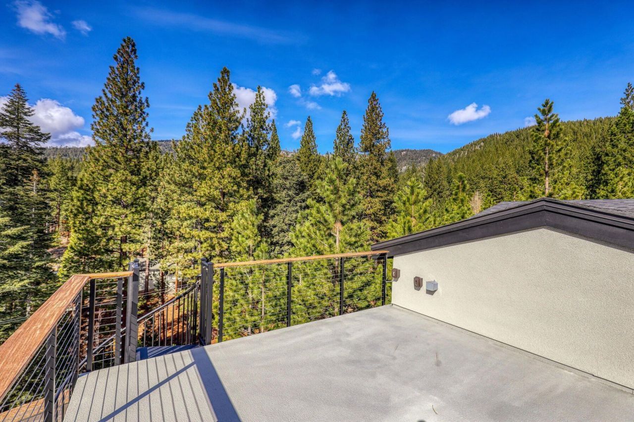 325 Woodridge Circle, Incline Village, NV 89451 Photo