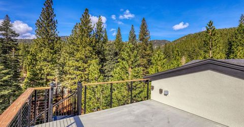 325 Woodridge Circle, Incline Village, NV 89451 Photo