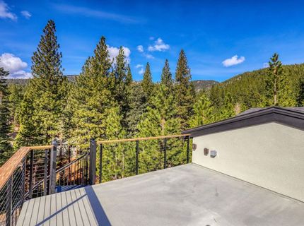 325 Woodridge Circle, Incline Village, NV 89451 Photo