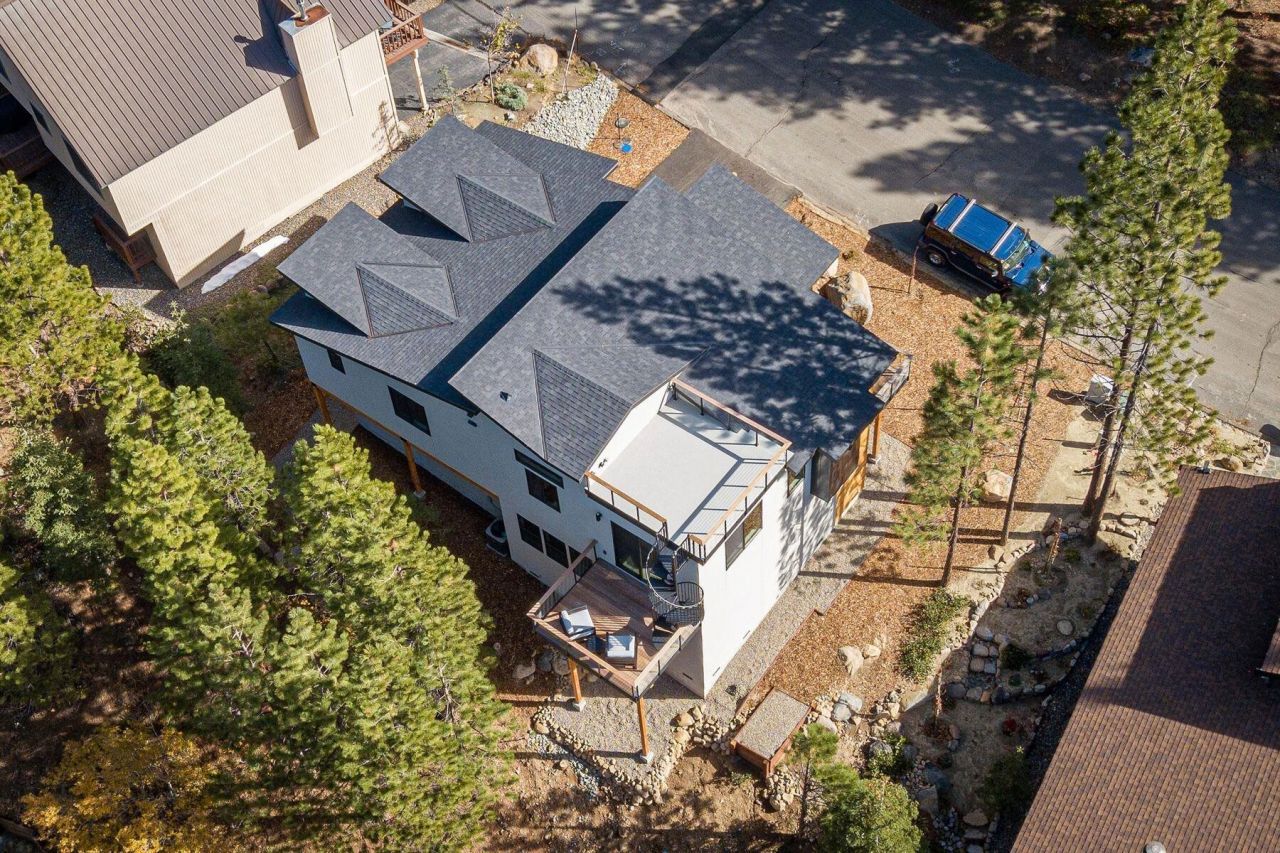 325 Woodridge Circle, Incline Village, NV 89451 Photo