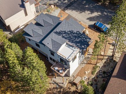 325 Woodridge Circle, Incline Village, NV 89451 Photo