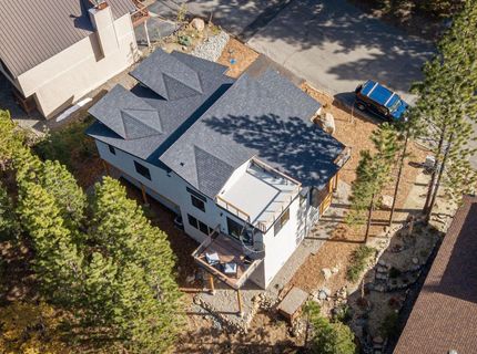 325 Woodridge Circle, Incline Village, NV 89451 Photo
