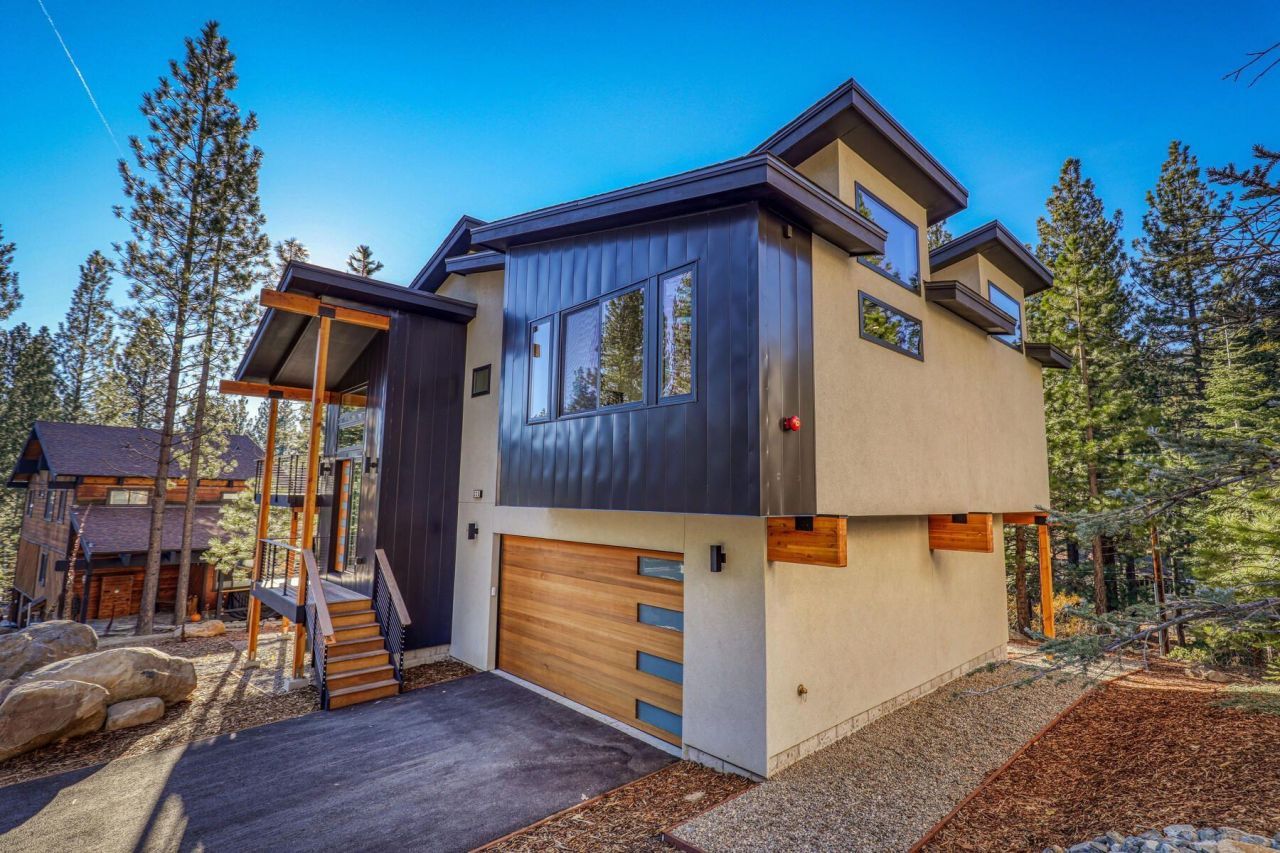 325 Woodridge Circle, Incline Village, NV 89451 Photo