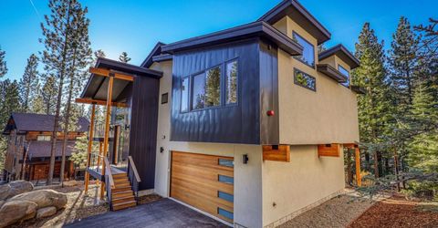 325 Woodridge Circle, Incline Village, NV 89451 Photo