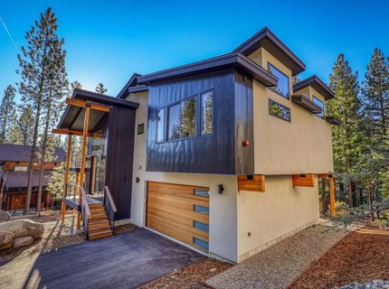 325 Woodridge Circle, Incline Village, NV 89451 Photo