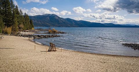 325 Woodridge Circle, Incline Village, NV 89451 Photo