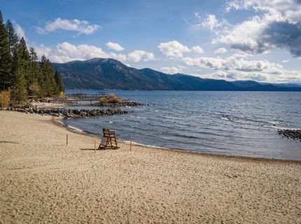 325 Woodridge Circle, Incline Village, NV 89451 Photo