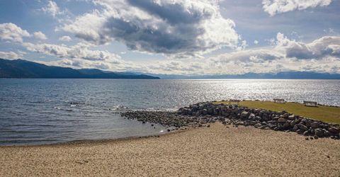 325 Woodridge Circle, Incline Village, NV 89451 Photo