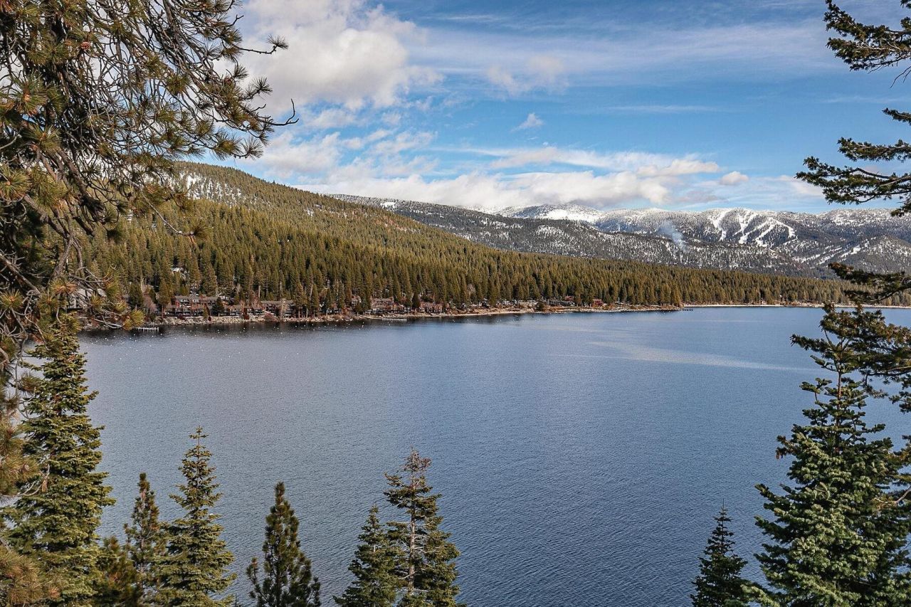 325 Woodridge Circle, Incline Village, NV 89451 Photo