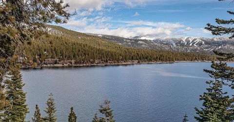 325 Woodridge Circle, Incline Village, NV 89451 Photo