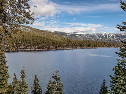 325 Woodridge Circle, Incline Village, NV 89451 Photo