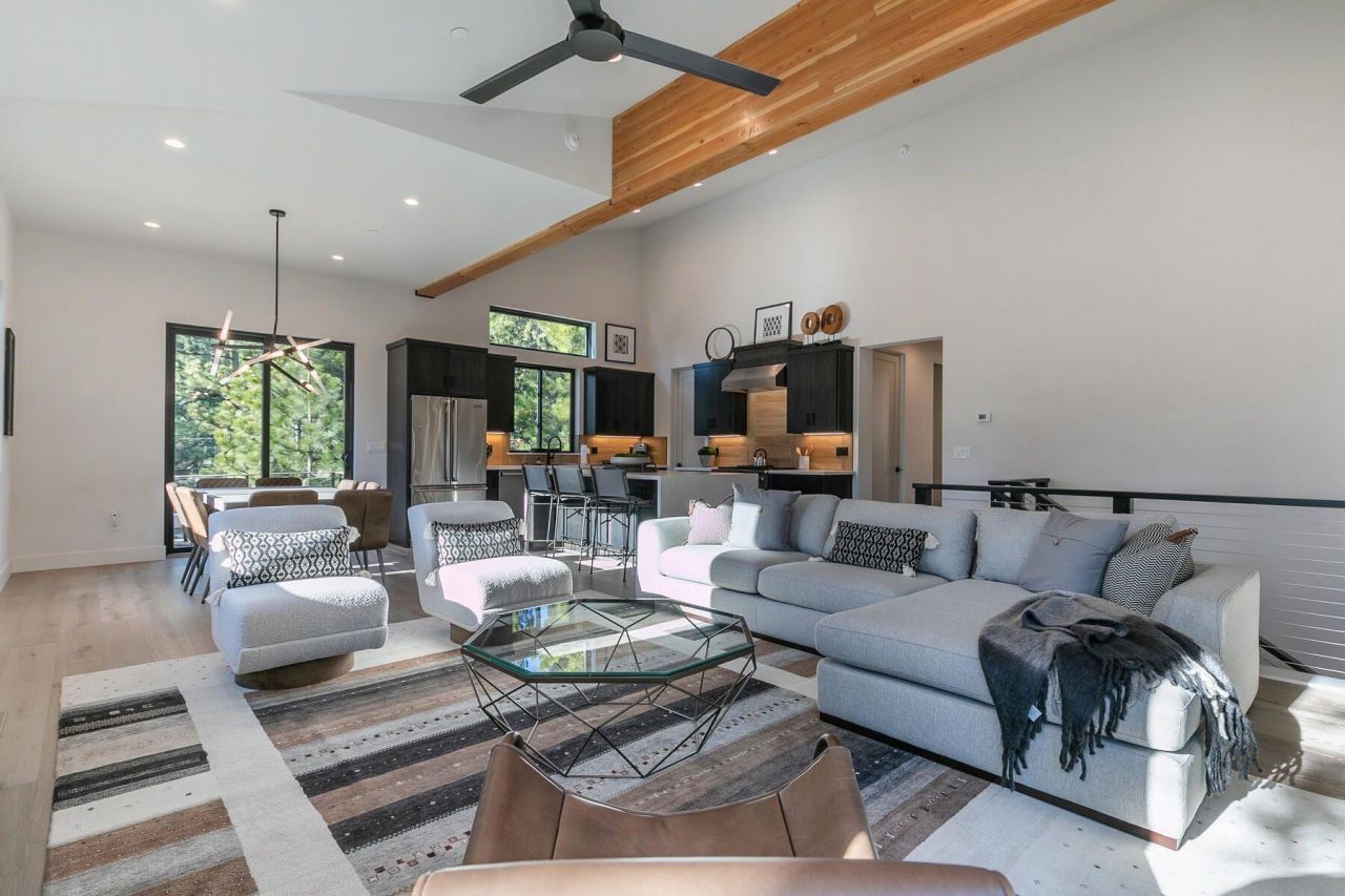 325 Woodridge Circle, Incline Village, NV 89451 Photo