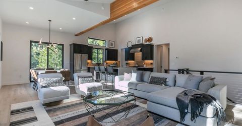 325 Woodridge Circle, Incline Village, NV 89451 Photo