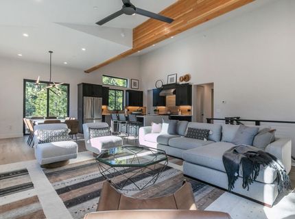 325 Woodridge Circle, Incline Village, NV 89451 Photo