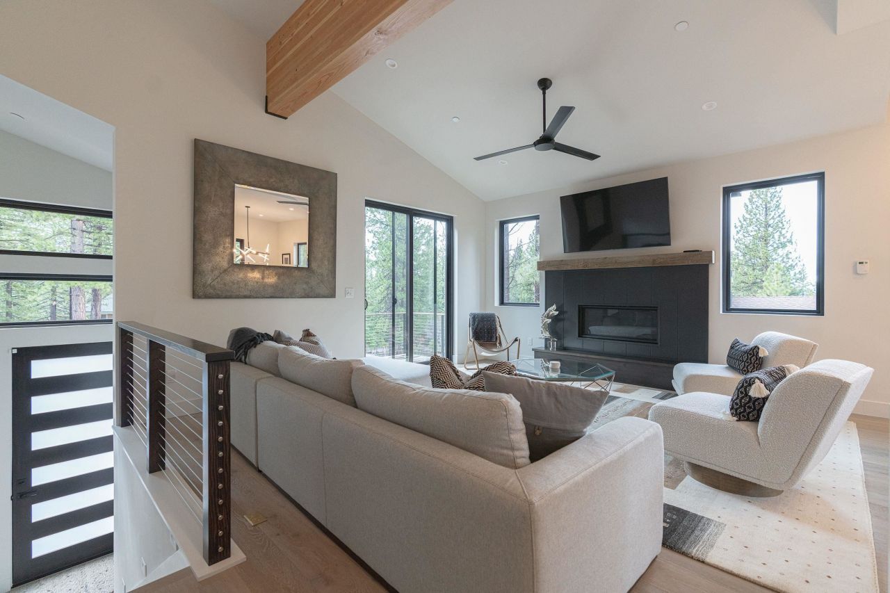 325 Woodridge Circle, Incline Village, NV 89451 Photo