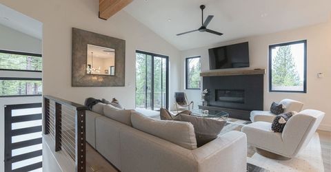 325 Woodridge Circle, Incline Village, NV 89451 Photo