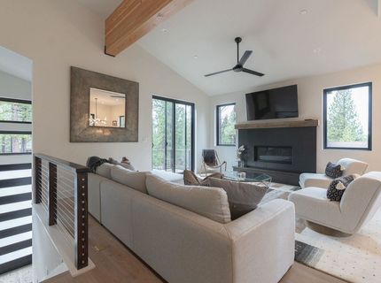 325 Woodridge Circle, Incline Village, NV 89451 Photo