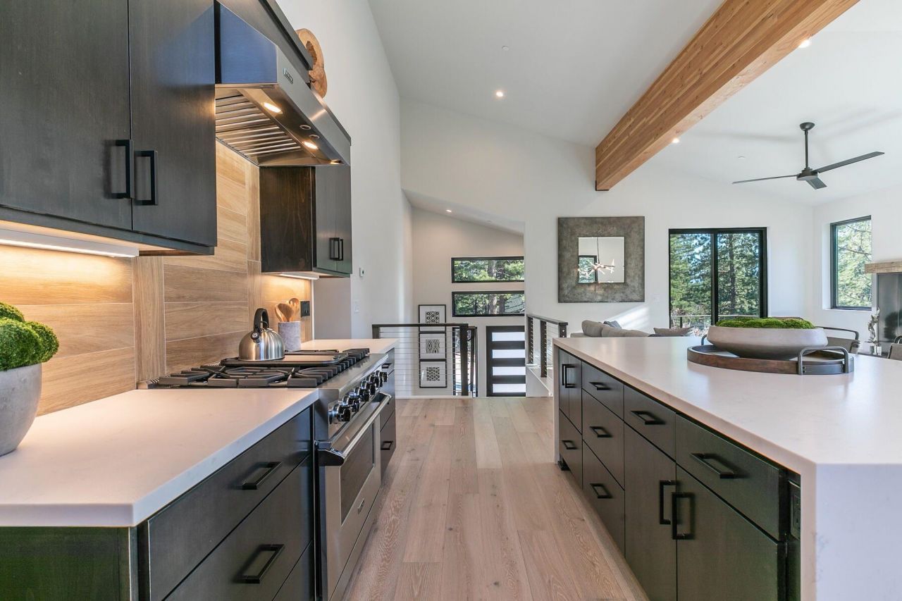 325 Woodridge Circle, Incline Village, NV 89451 Photo