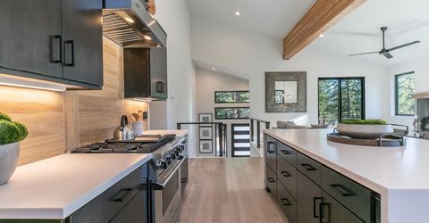 325 Woodridge Circle, Incline Village, NV 89451 Photo