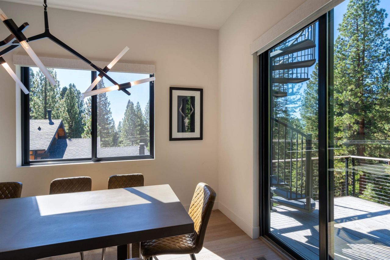 325 Woodridge Circle, Incline Village, NV 89451 Photo